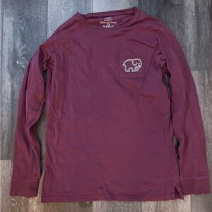 Ivory Ella Long Sleeve